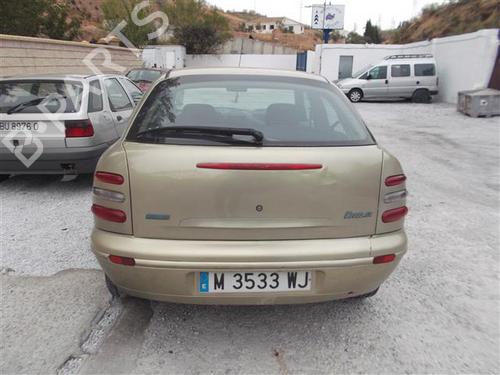 Other FIAT BRAVA (182_) 1.9 TD 75 S (182.BF) | BP25811048O1