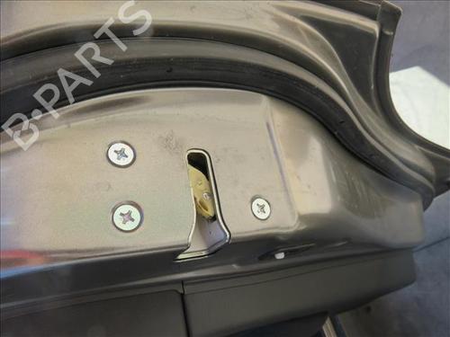 Used Rear right lock HONDA CIVIC IX (FK) 1.4 i-VTEC (FK1) (99 hp) 24559696