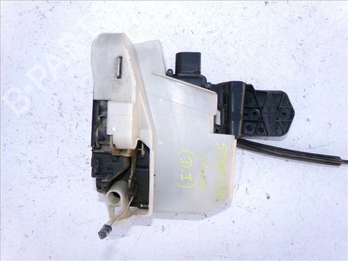 Venstre foran lås VW PASSAT B5.5 (3B3) 1.9 TDI | BP30325594C98