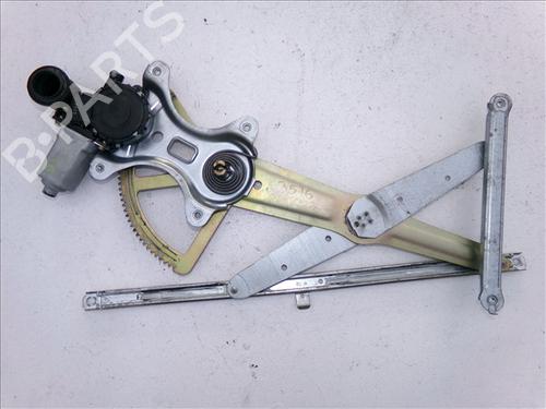 Front left window mechanism TOYOTA RAV 4 II (_A2_) 2.0 4WD (ACA21, ACA20) | BP30934821C22