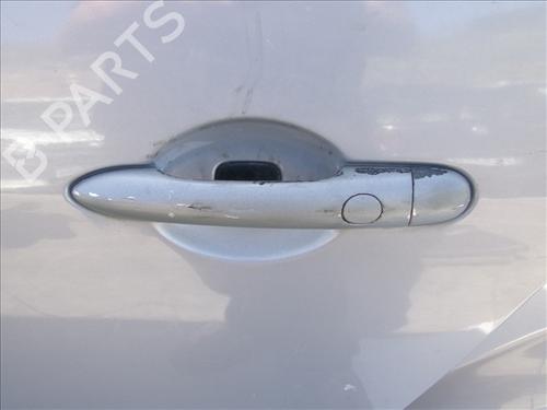 Venstre bak utvendig håndtak RENAULT SCÉNIC II (JM0/1_) 1.9 dCi (JM0G, JM12, JM1G, JM2C) | BP25733869C130 