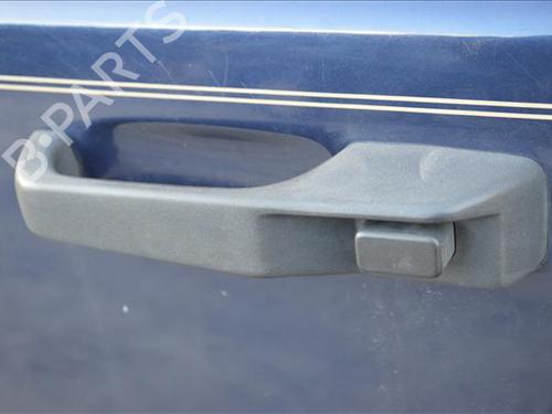 Used Rear left exterior door handle JEEP GRAND CHEROKEE I (ZJ, ZG) 4.0 i 4x4 (Z) (177 hp) 24563198