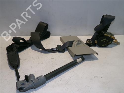 Used Front left seatbelt RENAULT SCÉNIC II (JM0/1_) 1.9 dCi (JM0G, JM12, JM1G, JM2C) (120 hp) 25707626