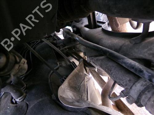 Used Steering rack SEAT IBIZA IV (6J5, 6P1) 1.2 (70 hp) 24568817