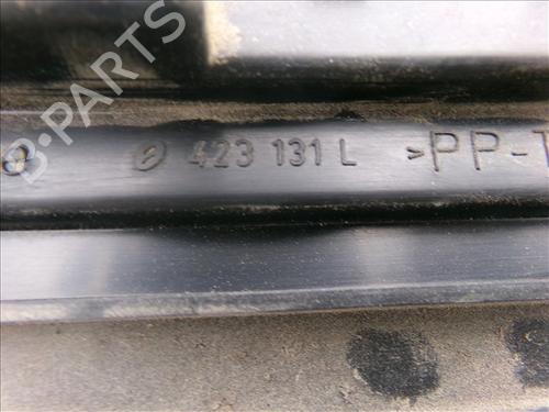 Left taillight SMART CITY-COUPE (450) 0.6 (450.352, 450.353) | BP30006762C34