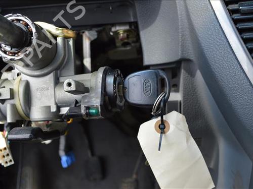 Elektronisk modul KIA CARENS III MPV (UN) 2.0 CRDi 115 (115 hp) 24561015