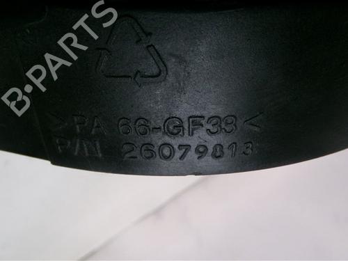 Styring servopumpe CITROËN XSARA PICASSO (N68) 2.0 HDi | BP26651434M99 