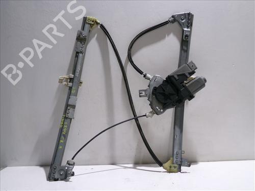 Used Front right window mechanism CITROËN XSARA (N1) 2.0 HDi 90 (90 hp) 27559965