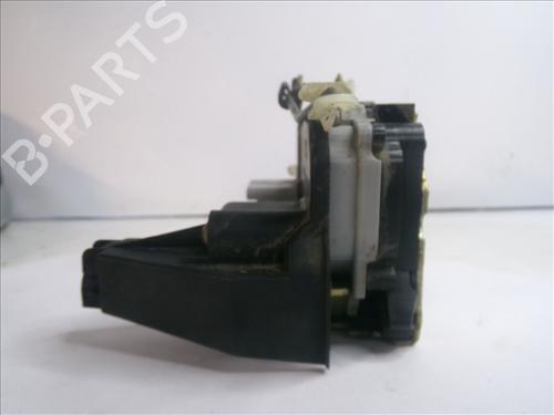 Front left lock PEUGEOT 307 (3A/C) 1.6 HDi 110 | BP24564798C98 