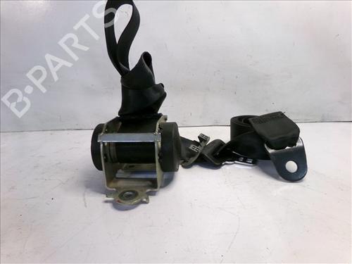 Rear right seatbelt RENAULT CLIO III (BR0/1, CR0/1) 1.5 dCi (C/BR0G, C/BR1G) | BP24567177I28 