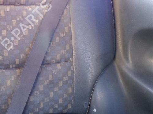 Used Rear left seatbelt ROVER 25 I Hatchback (RF) 2.0 iDT (113 hp) 27648675