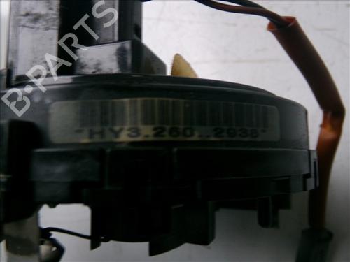 Squib airbag KIA CEE'D Hatchback (ED) 2.0 CRDi 140 | BP26204679C102 