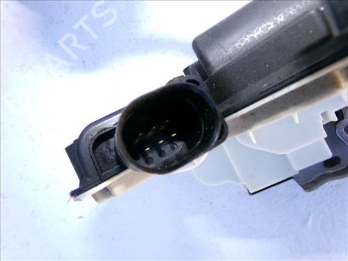 Vergrendeling rechts achter VW TIGUAN (5N_) 2.0 TDI | BP30764072C99