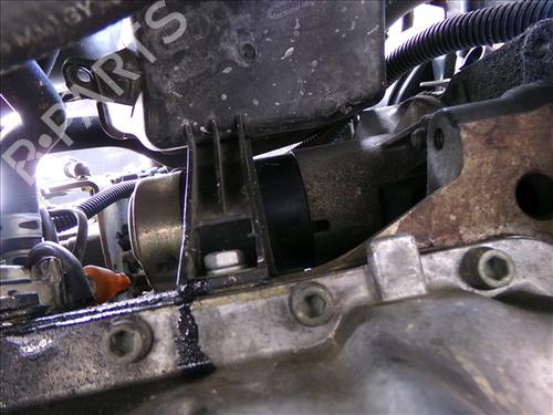Used Starter CITROËN XSARA (N1) 1.9 D (70 hp) 29870828