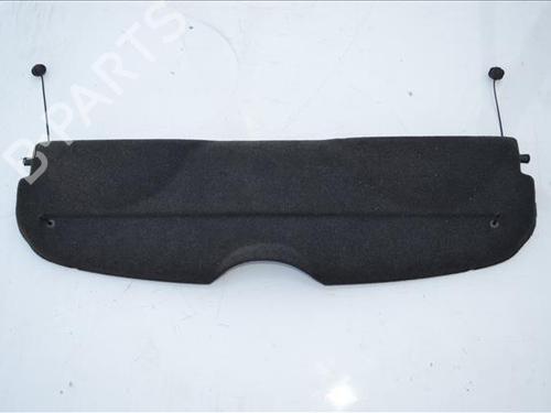 Used Rear parcel shelf MINI MINI (R50, R53) One D (75 hp) 24561800