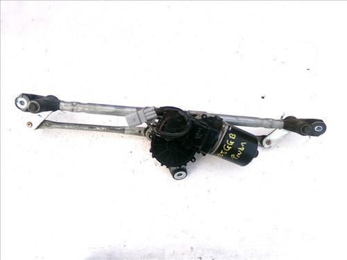 Front wiper motor CHEVROLET AVEO / KALOS Saloon (T200) 1.4 | BP29623160M29