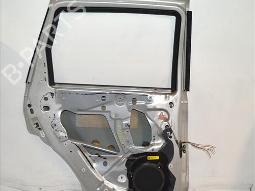 Left rear door CHRYSLER PT CRUISER (PT_) 1.6 | BP24558687C4 