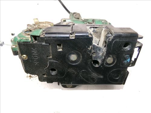 Front left lock VW BORA I (1J2) 1.9 TDI | BP28577866C98