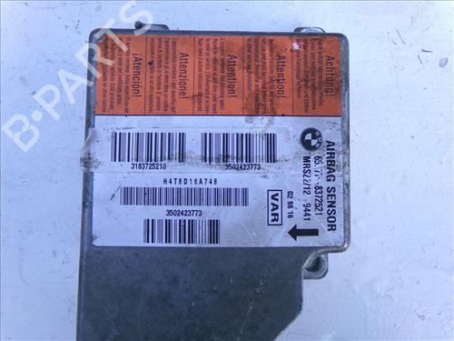 ECU airbags BMW 5 (E39) 525 tds | BP29450774M53 