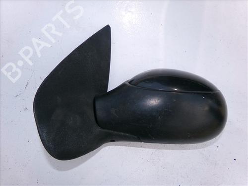 Left mirror PEUGEOT 206 Hatchback (2A/C) 1.4 i | BP27444317C26 