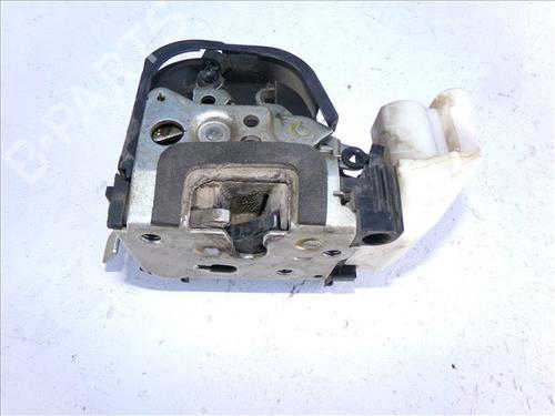 Venstre foran lås FIAT MULTIPLA (186_) 1.9 JTD 115 (115 hp) 28838462