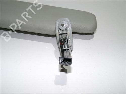 Right sun visor SEAT ALTEA (5P1) 1.6 TDI | BP24562069I2 