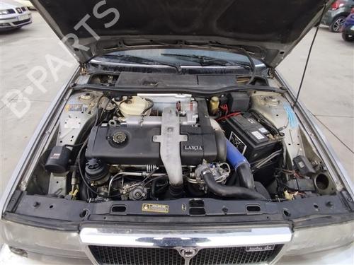 Grille LANCIA THEMA (834_) 2500 Turbo D (834D) | BP24858929C40 