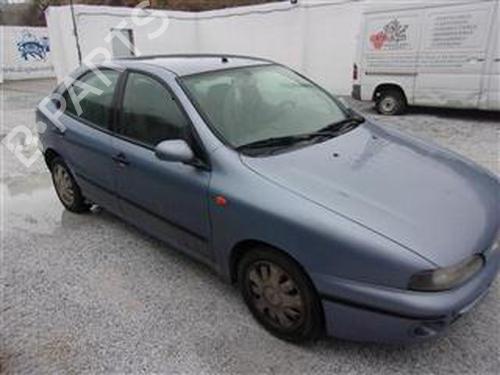 Mass air flow sensor FIAT BRAVA (182_) 1.2 16V 80 | BP24555739M95