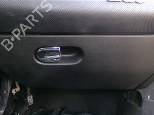 Used Glove box FIAT BRAVO II (198_) 1.6 D Multijet (198AXL1B) (120 hp) 29813308