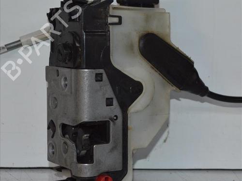 Rear right lock CITROËN C4 I (LC_) 1.6 HDi | BP24559845C99 