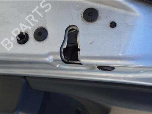 Used Rear left lock PEUGEOT 3008 II SUV (MC_, MR_, MJ_, M4_) 1.2 THP/ PureTech 130 (MRHNSM, MRHNSU, MRHNSJ, MRHNYW,... (131 hp) 24563035
