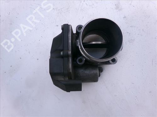 Used Throttle body HYUNDAI i40 I (VF) 1.7 CRDi (116 hp) 26409147