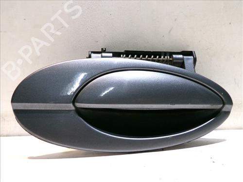 Used Rear right exterior door handle CITROËN C5 I (DC_) 2.0 HDi (DCRHZB, DCRHZE) (109 hp) 26204164