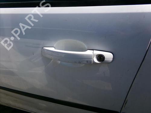 Used Front left exterior door handle FORD FOCUS I (DAW, DBW) 1.8 Turbo DI / TDDi (90 hp) 24565511