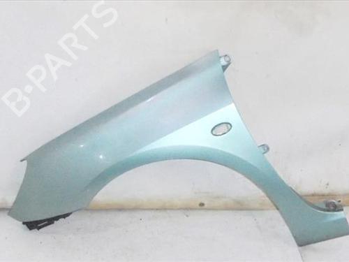 Used Left front fenders PEUGEOT 307 (3A/C) 2.0 HDi 135 (136 hp) 24564097