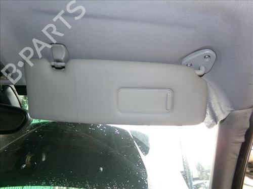 Right sun visor BMW 1 (E87) 118 d | BP25733802I2 
