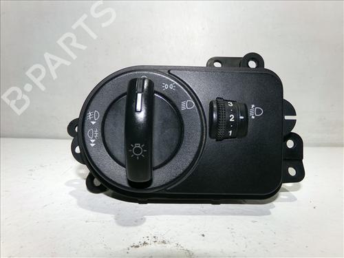 Commande de phare FORD FIESTA V (JH_, JD_) 1.4 TDCi (68 hp) 27888999