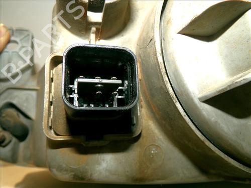 Right headlight HYUNDAI LANTRA II (J-2) 1.9 D | BP30062950C29 