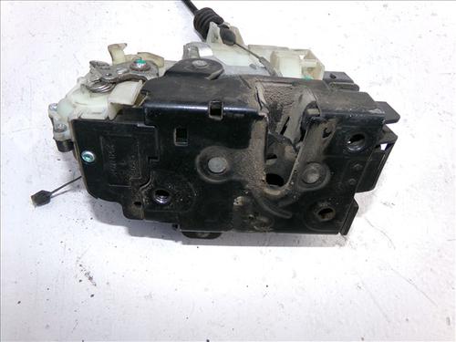 Türschloss links vorne für SEAT LEON (1M1) 1.9 TDI (90 hp) 29597327