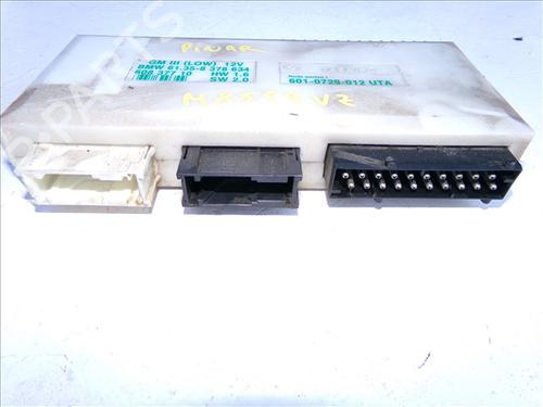 Electronic module BMW 5 (E39) 525 tds | BP29450775M83 