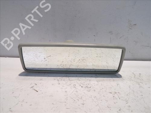 Used Rear mirror SEAT CORDOBA (6K1, 6K2) 1.6 i (75 hp) 28209523