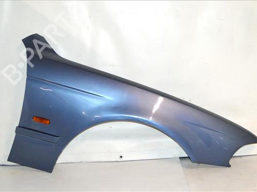 Used Right front fenders BMW 5 (E39) 525 td (116 hp) 27444825