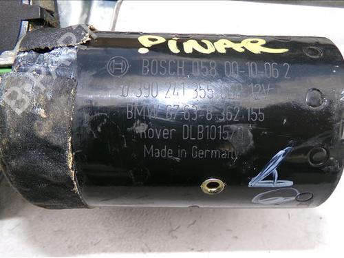 Front wiper motor BMW 3 (E46) 320 d | BP29359652M29 