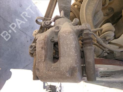 Right rear brake caliper PEUGEOT 407 (6D_) 2.0 HDi 135 (6DRHRH, 6DRHRE, 6DRHRG, 6DRHRJ) | BP28806019M106