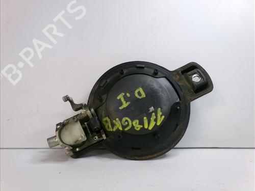 Front left exterior door handle FIAT DOBLO Box Body/MPV (223_) 1.3 JTD 16V Multijet | BP24559310C128 