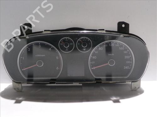 Used Electronic module HYUNDAI i30 Estate (FD) 1.6 CRDi (90 hp) 24563660