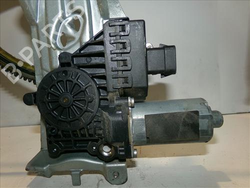 Front right window mechanism OPEL ZAFIRA / ZAFIRA FAMILY B (A05) 1.9 CDTI (M75) | BP28367935C23 