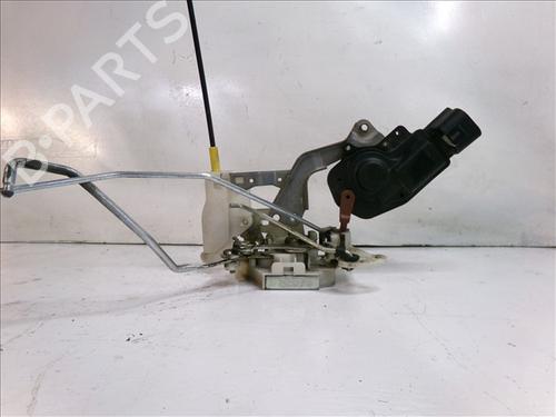 Front right lock TOYOTA AYGO (_B1_) 1.4 D-4D (WNB10_, WNB10R) | BP24560452C97 