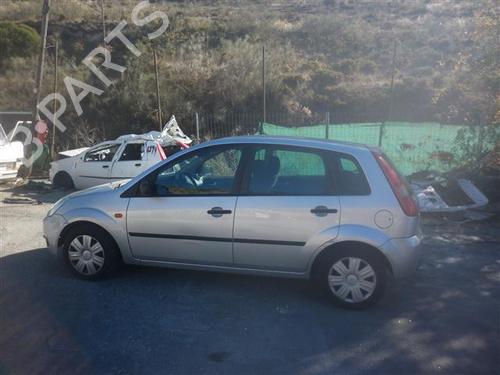 Electronic module FORD TRANSIT Bus (FD_ _, FB_ _, FS_ _, FZ_ _, FC_ _) 2.2 TDCi | BP24569553M83