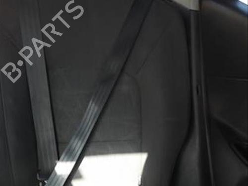 Used Rear left seatbelt KIA RIO III (UB) 1.4 CRDi (90 hp) 24558358